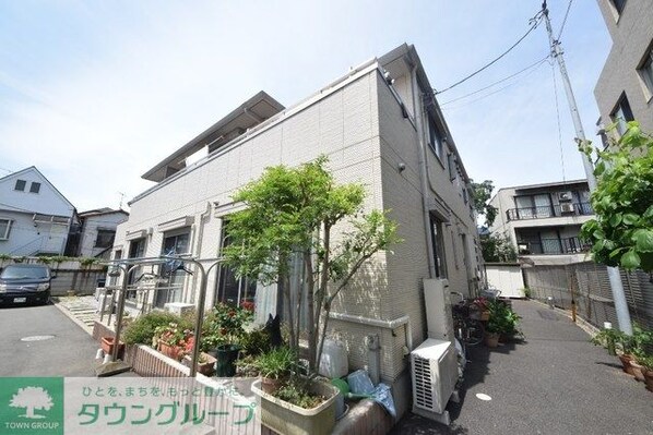 シャトー・ル・パンの物件内観写真